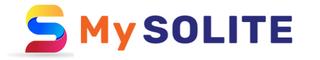 MySolite Logo